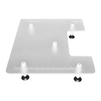 Příslušenství k šicímu stroji Přídavný stolek BL05 pro overlocky Baby Lock