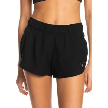 Cyklistické kalhoty Dámské kraťasy Roxy Move Free Technical ERJNS03437-KVJ0