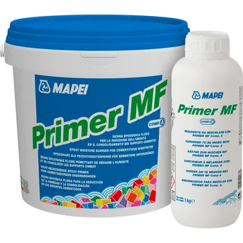 Stavebniny MAPEI Primer MF A+B 1kg
