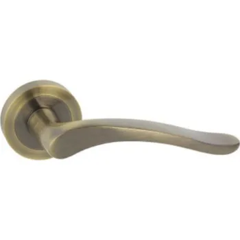 VPD Klika Ballen-R Bronz grafit