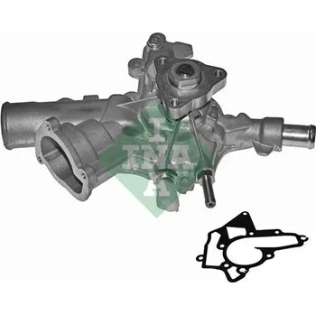Chladič motoru Vodní čerpadlo, chlazení motoru INA 538 0082 10