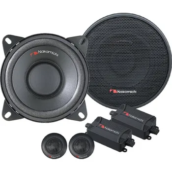 Auto Hi-Fi Reproduktory Nakamichi NSE-CS1057