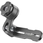 Držák na mobilní telefon Interphone QUIKLOX na víčko nádobky