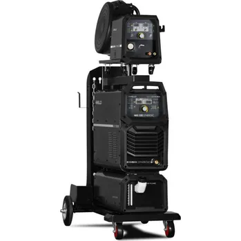 Svářečka IWELD MIG 520 SYNERGIC