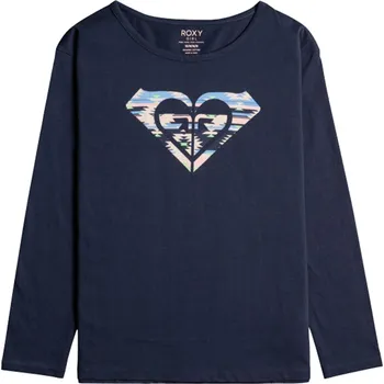 Cyklistické kalhoty Dětské triko ROXY ERGZT03905-BSP0 THE ONE B G TEES BSP0