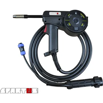 Příslušenství ke svářečce SPOOL GUN 200A 3M