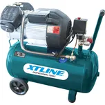XTline Kompresor olejový 2200W, 50l XT2004