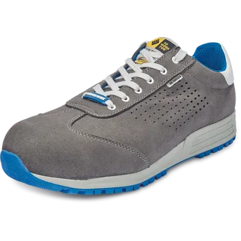 Pracovní obuv TWF JUMPER ESD S1P SRC Pracovní polobotka 39 0201038300039