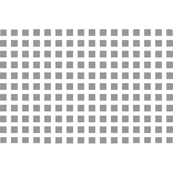 Martellato Prosypávací šablona - mřížka