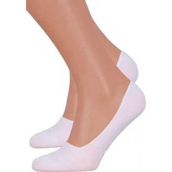 Dámské ponožky Dámské nízké ponožky 058/001 STEVEN