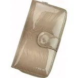 Dámská peněženka PATRIZIA FF-116 RFID taupe