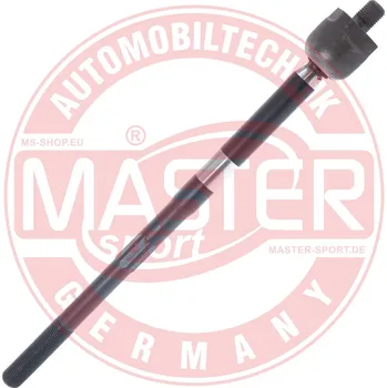 Táhlo řízení Axiální kloub, příčné táhlo řízení Master-Sport Automobiltechnik 25776-PCS-MS