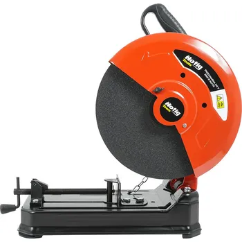 Okružní pila Kotoučová pila řezačka na kov 2600W 230V