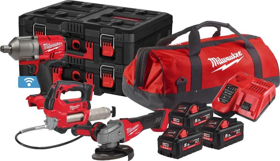 Milwaukee M Fpp M P Od K Zbozi Cz