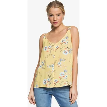 Tílko Roxy Got To Be Real 371 ygd6 sahara sun on the river 2020 dámské Velikost: M