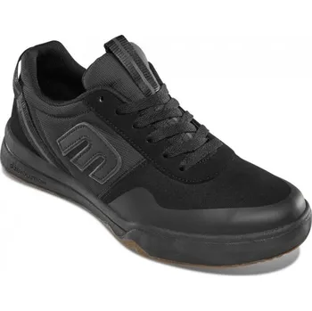 Pánská móda Boty Etnies Ranger LT black/black/gum 2022/23 Velikost: EUR39