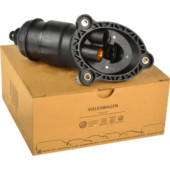Hydraulický filtr Hydraulický filtr, automatická převodovka ORIGINAL VAG 0AW301516H