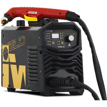 Svářečka CUT IWELD CUT 45 PILOT