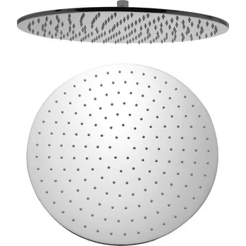 Sprchová hlavice SAPHO Hlavová sprcha, průměr 400mm, chrom