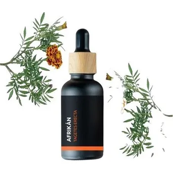 Vonný olej Afrikán - 100% přírodní esenciální olej 10 ml