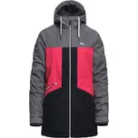 Bunda Horsefeathers Arianna ash 2020/21 dámská Velikost: S