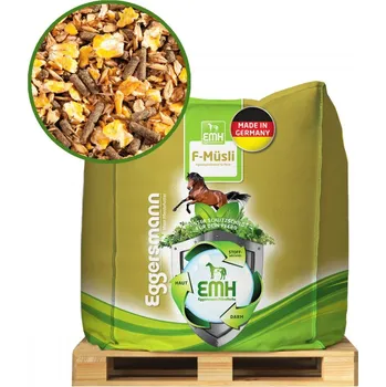 Krmivo pro koně EMH F-müsli Big bag