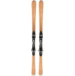 Sjezdové lyže Bogner Bamboo RK 16/17