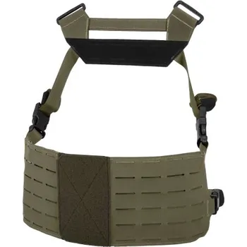 Neprůstřelná vesta DIRECT ACTION SPITFIRE MK II CHEST RIG INTERFACE - různé barvy Barva: Ranger Green