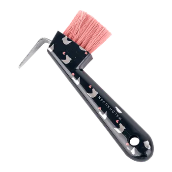 Čištění pro koně Waldhausen Kopytní háček Lucky