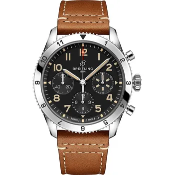 Módní doplněk Breitling Classic AVI A233803A1B1X1