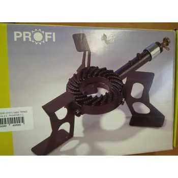 Outdoor vaření TRINO průmyslový vařič (typ:2101)