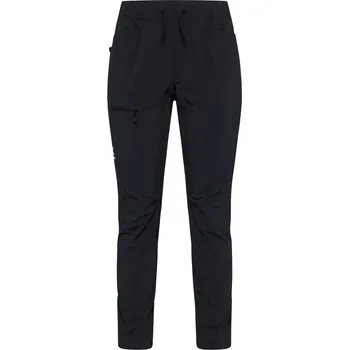 Cyklistické kalhoty Dámské kalhoty Haglöfs 606217-2C5 ROC Lite Standard Pant W