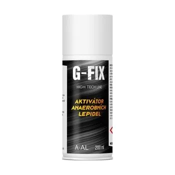 Průmyslové lepidlo G-FIX Aktivátor anaerobních lepidel 200ml
