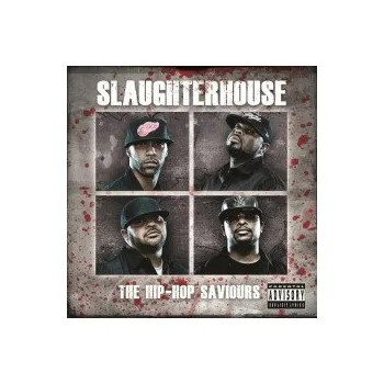 Zahraniční hudba Hip-Hop Saviours - Slaughterhouse [CD]