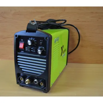 Svářečka HP-160 PP - pulse