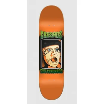 Příslušenství pro skateboard Skate deska Cruzade Face 8.0 2021 Velikost: 8.0