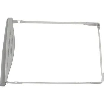 RÁMEČEK BOX NA DISK HDD DELL D610 + KONEKTOR