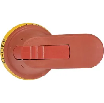 Stykač ABB Odpínače-Přepínače, příslušenství OHY80J6 1SCA022381R0410 1SCA022381R0410