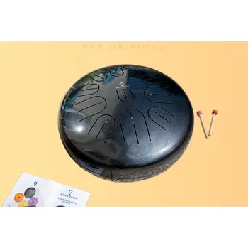 Steel Drum Aquadrum Pro 11t