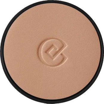 Pudr Collistar Impeccable pudr na obličej 40R náhradní náplň, 9 g