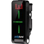 TC Electronic Polytune Clip Black