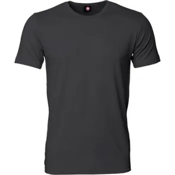 Cg Workwear Taranto Pánské tričko 09520-13 Black 4XL