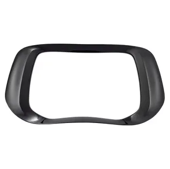 Příslušenství k nářadí 77 20 01 Náhradní čelní panel, černý, pro 3M svářečskou kuklu Speedglas řady 100