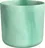 Elho The Ocean Collection Round 22 cm, Pacific Green