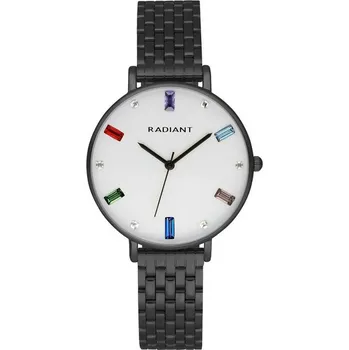 Hodinky Dámské hodinky Radiant RA542202 Stříbřitá Šedá (Ø 36 mm)