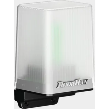 Maják Signální LED maják PRO, 24V (DoorHan)