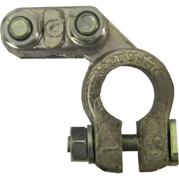 Akusvorka olověná 45 st mínus