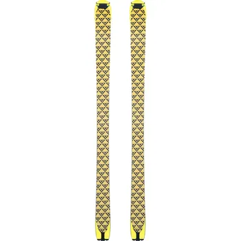 Cyklistické kalhoty Skialpové pásy Black Crows Pilus Orb Freebird Skins