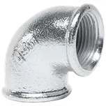 POZINK KOLENO 90 DN 15