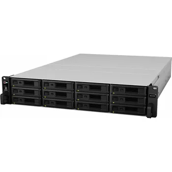 Diskové pole Synology Rack 2U (RX1217)
